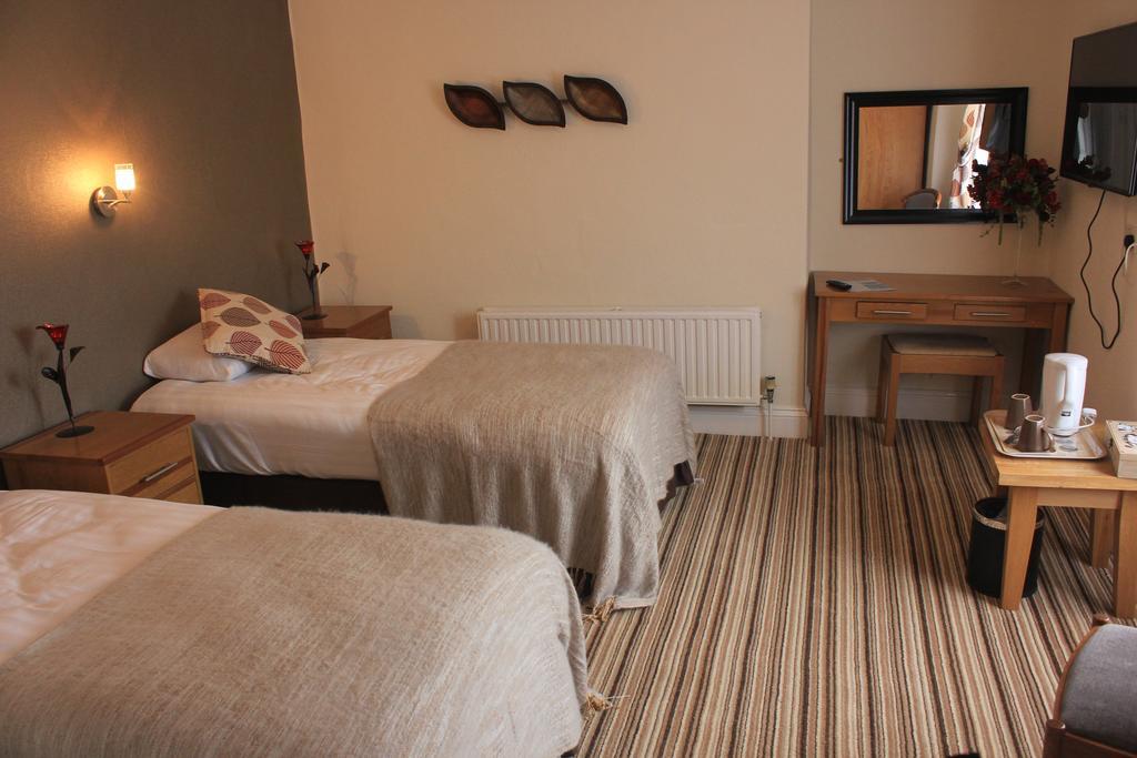 Beambridge Inn Wellington  Room photo