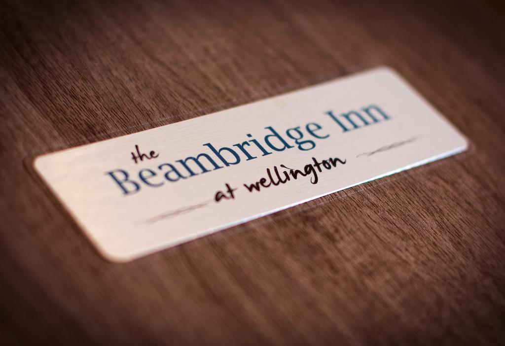 Beambridge Inn Wellington  Exterior photo