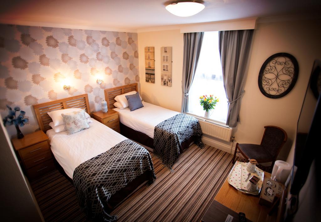 Beambridge Inn Wellington  Room photo