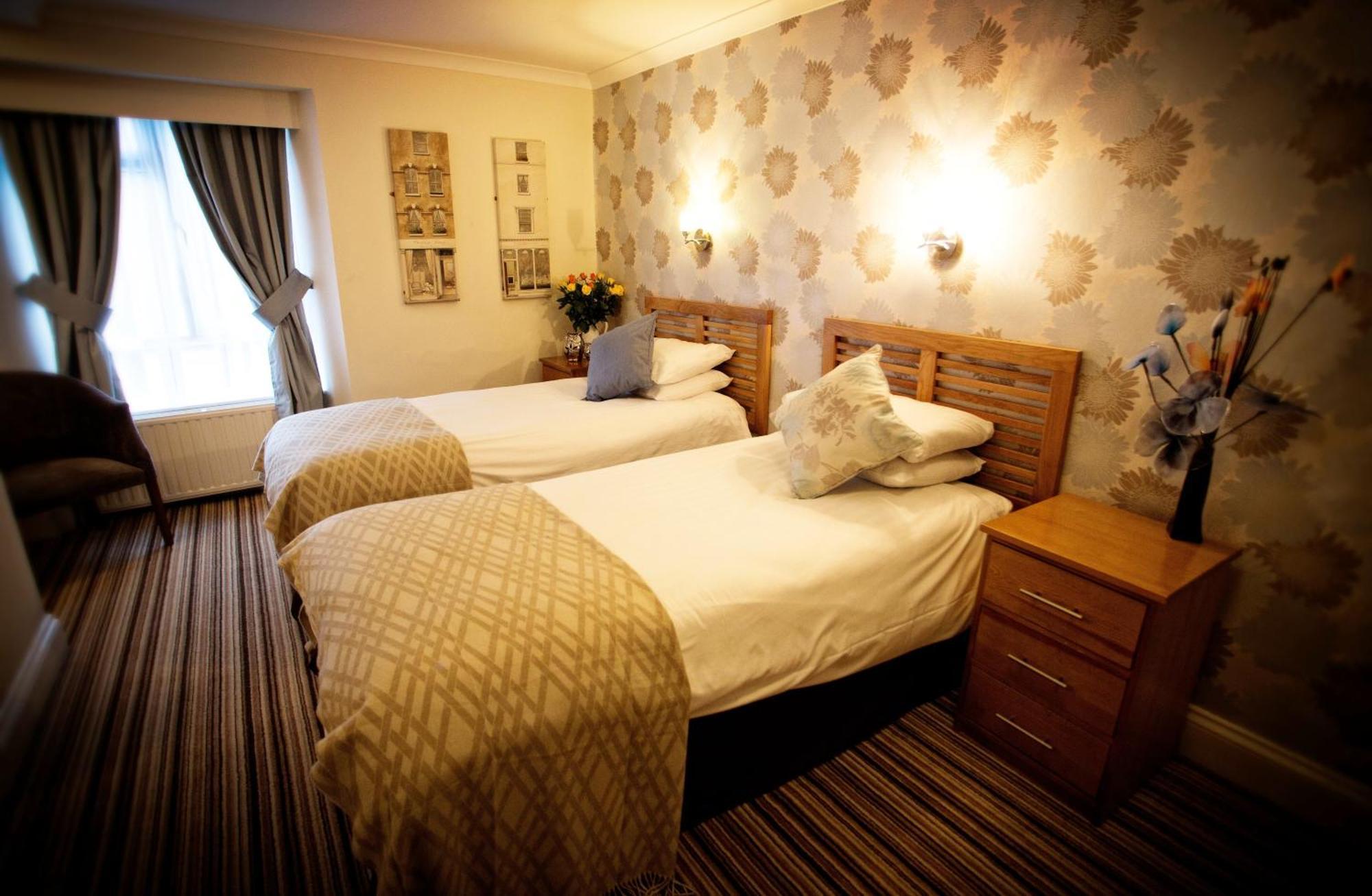 Beambridge Inn Wellington  Room photo