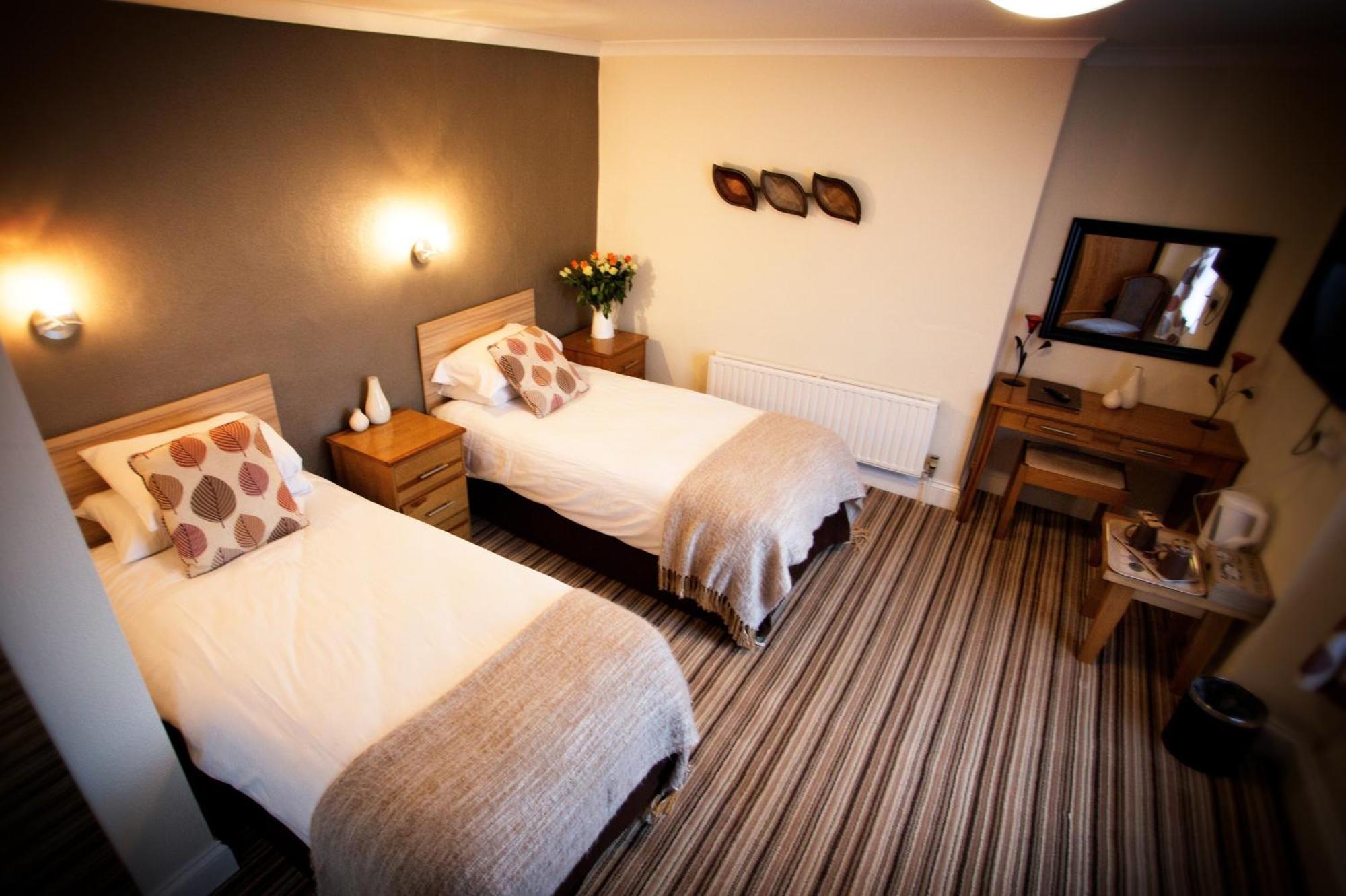 Beambridge Inn Wellington  Room photo