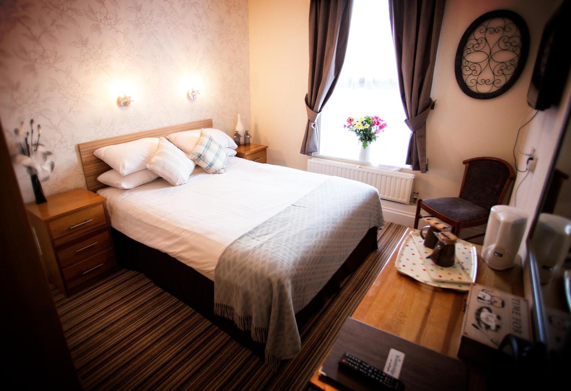 Beambridge Inn Wellington  Room photo