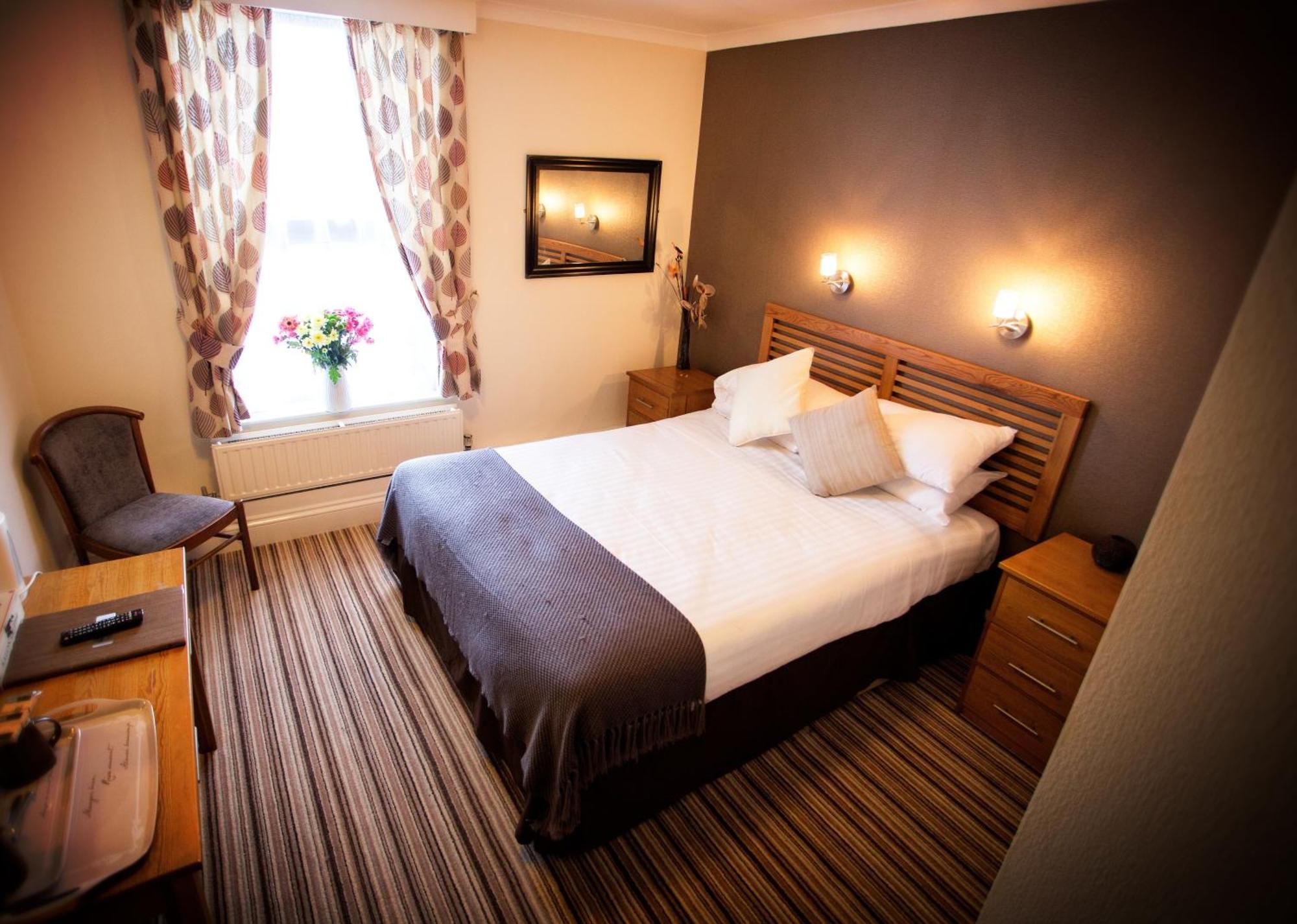 Beambridge Inn Wellington  Room photo